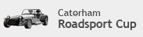 Stage de pilotage en entreprise au circuit de Charade avec Caterham Roadsport Cup